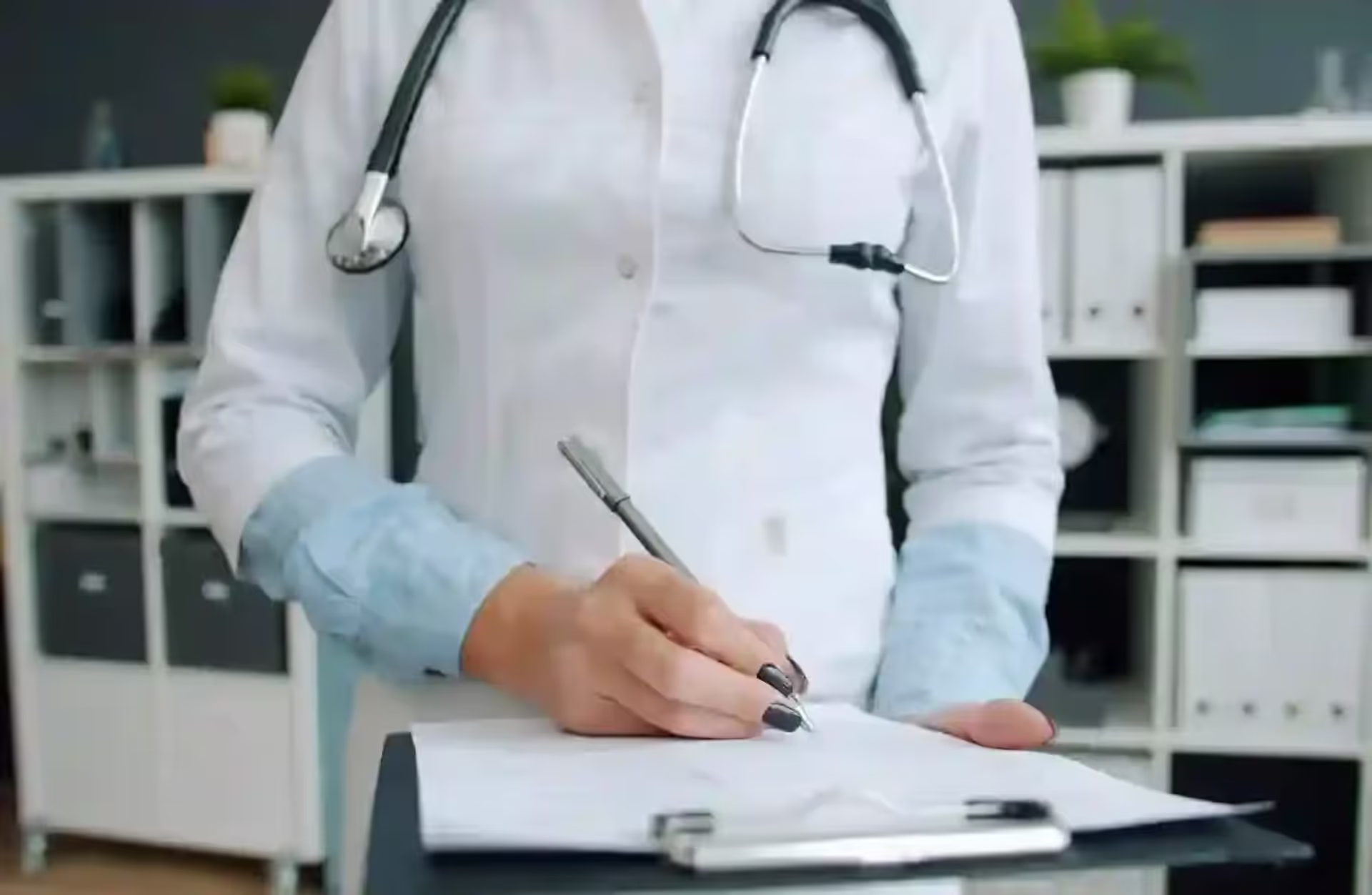 Integrating Digital Health Records into Estate Planning