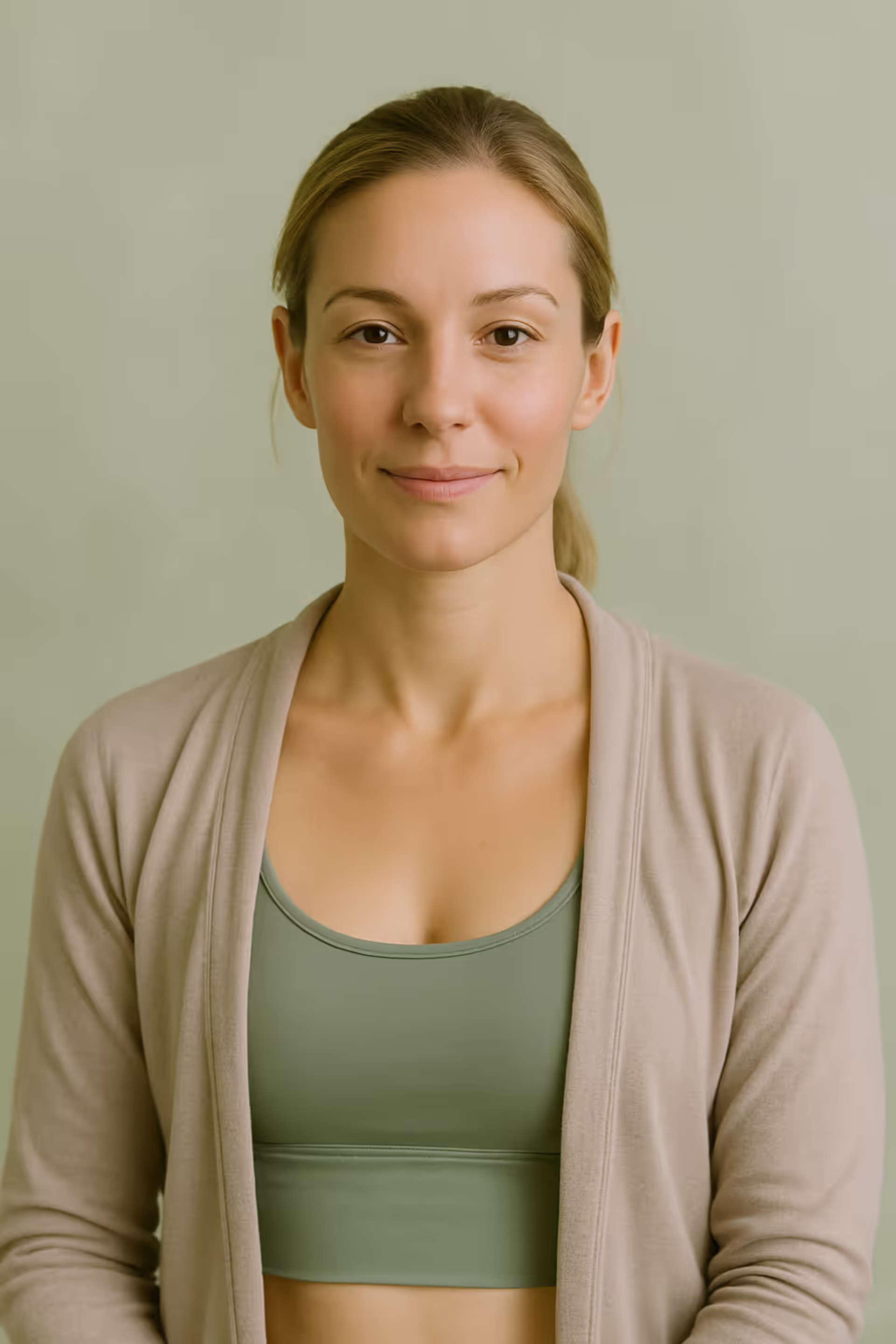 Jessica Taylor