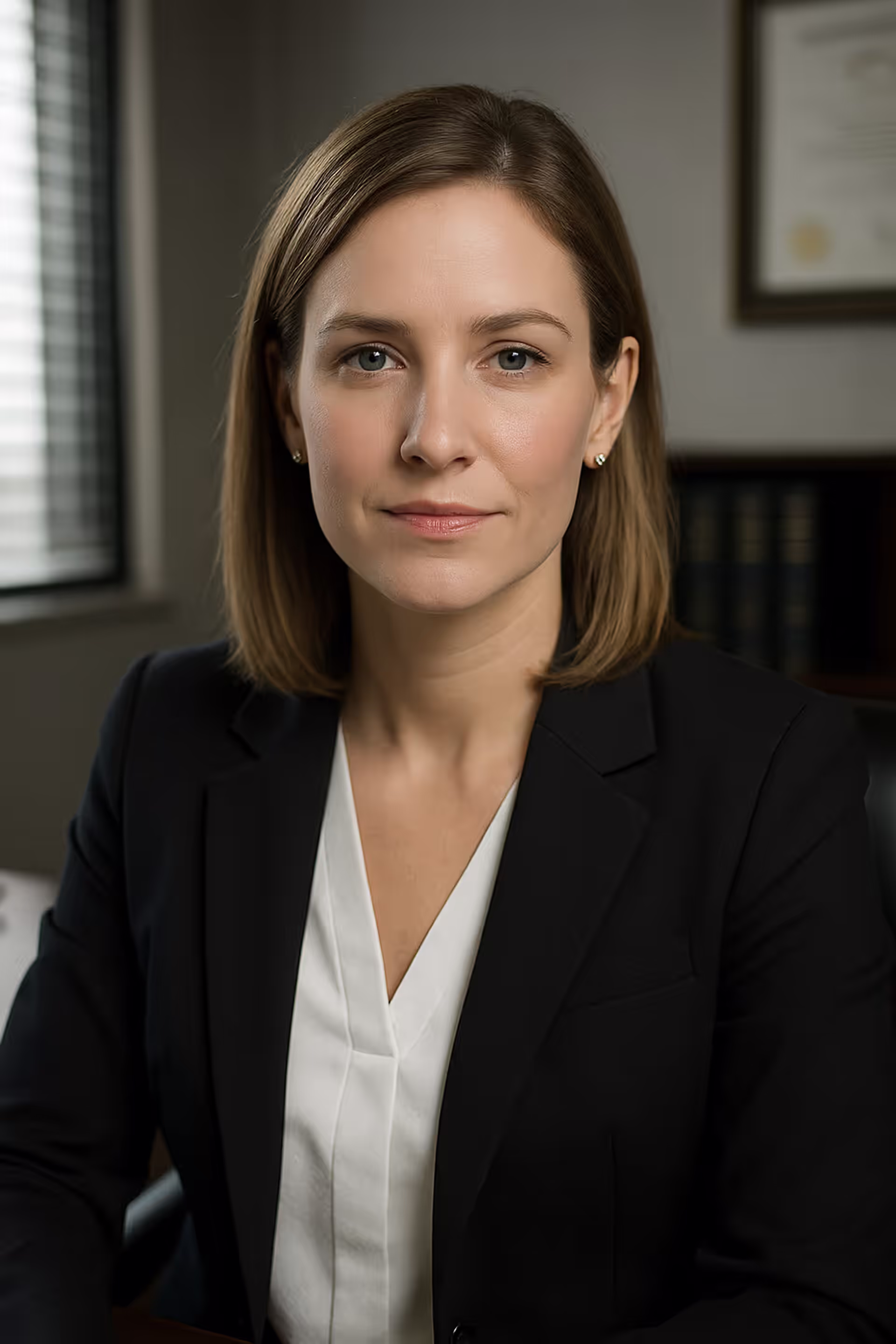 Rachel Whitman